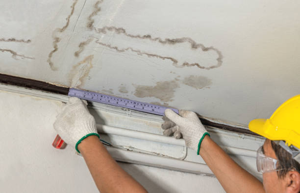 Reliable Basement Flood Cleanup contractor in Williamson, AZ by Aqua Guard Water Damage